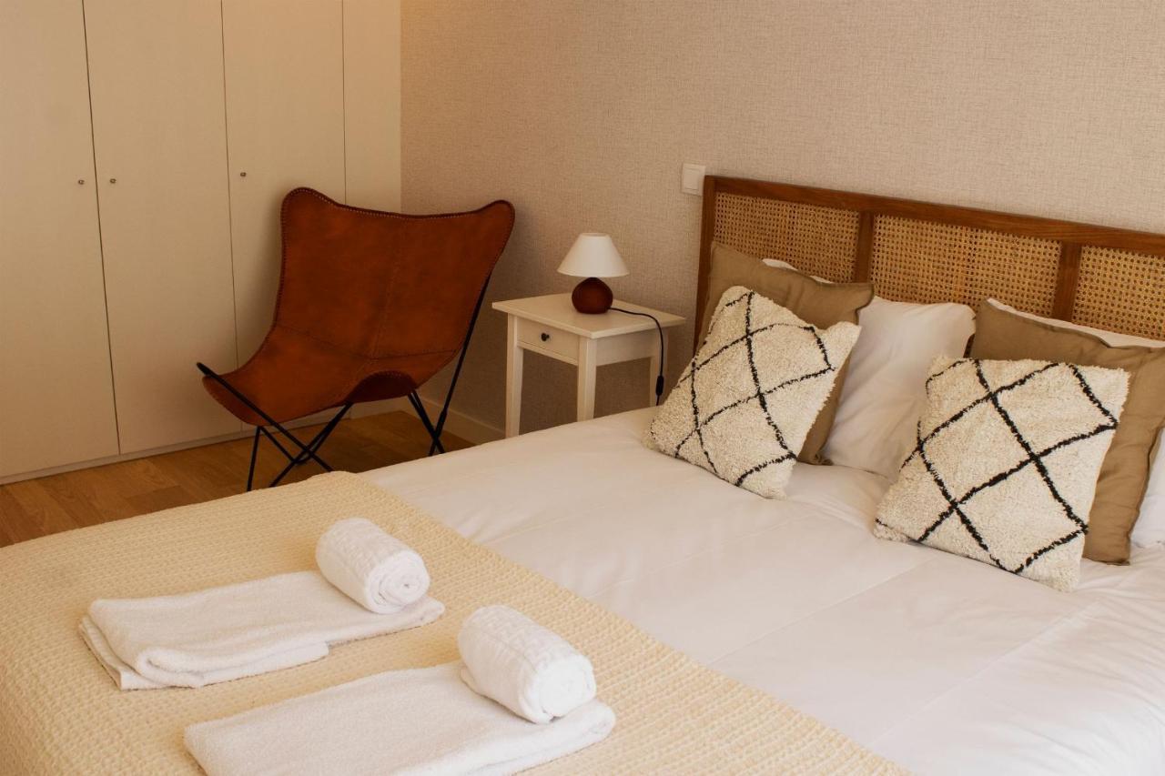 Casa Do Paraiso - City Center Gem OOporto Extérieur photo