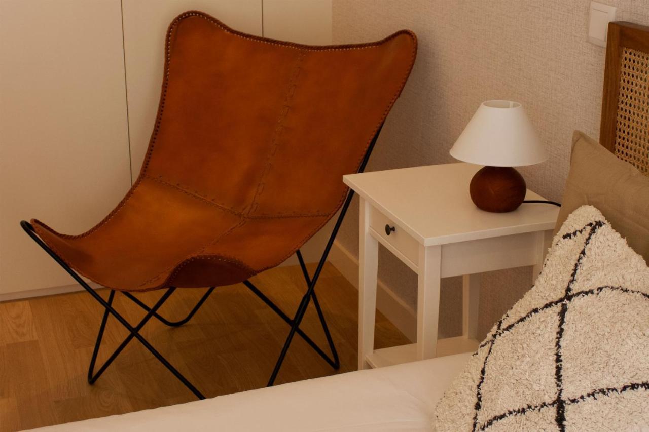 Casa Do Paraiso - City Center Gem OOporto Extérieur photo